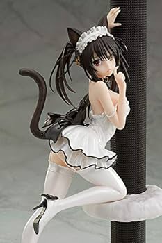 未開封★KDcolle デート・ア・ライブIII 時崎狂三 白猫Ver. 1/7 完成品フィギュア【P2151-008】078 Amazon | KADOKAWA KDcolle デート・ア・ライブIII 時崎狂三 白